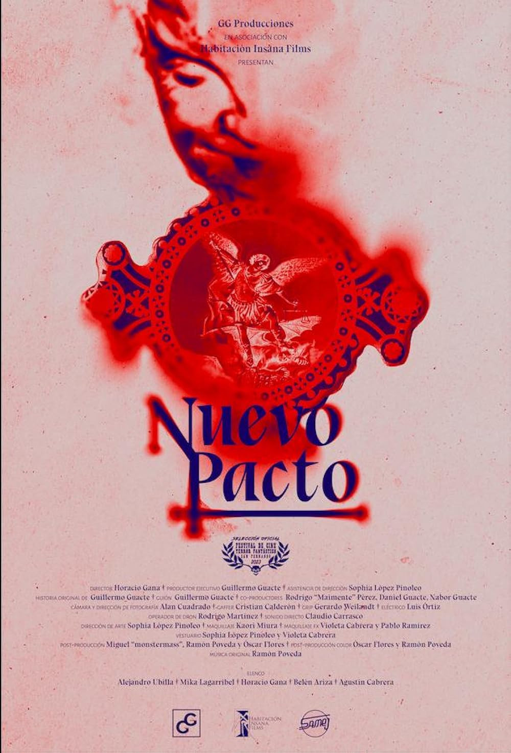 Nuevo pacto