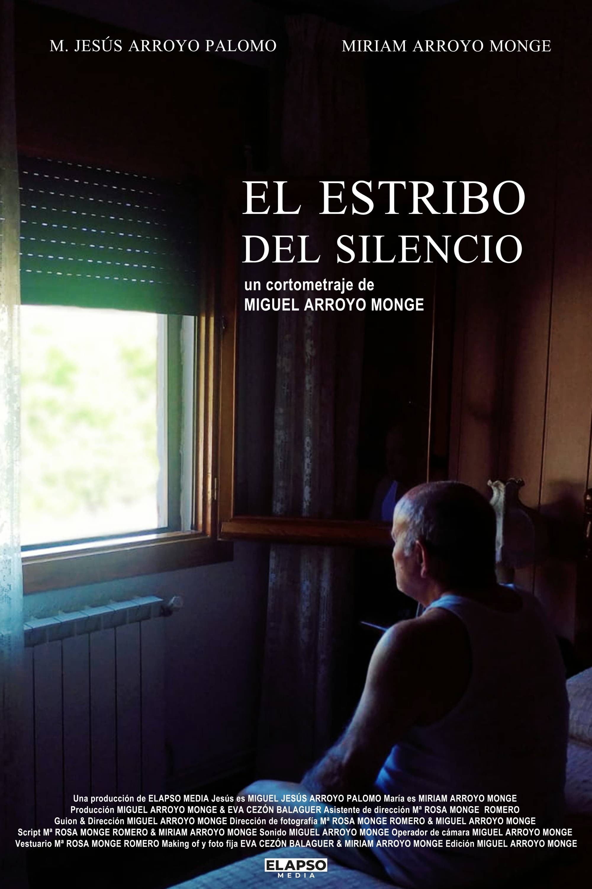 El estribo del silencio