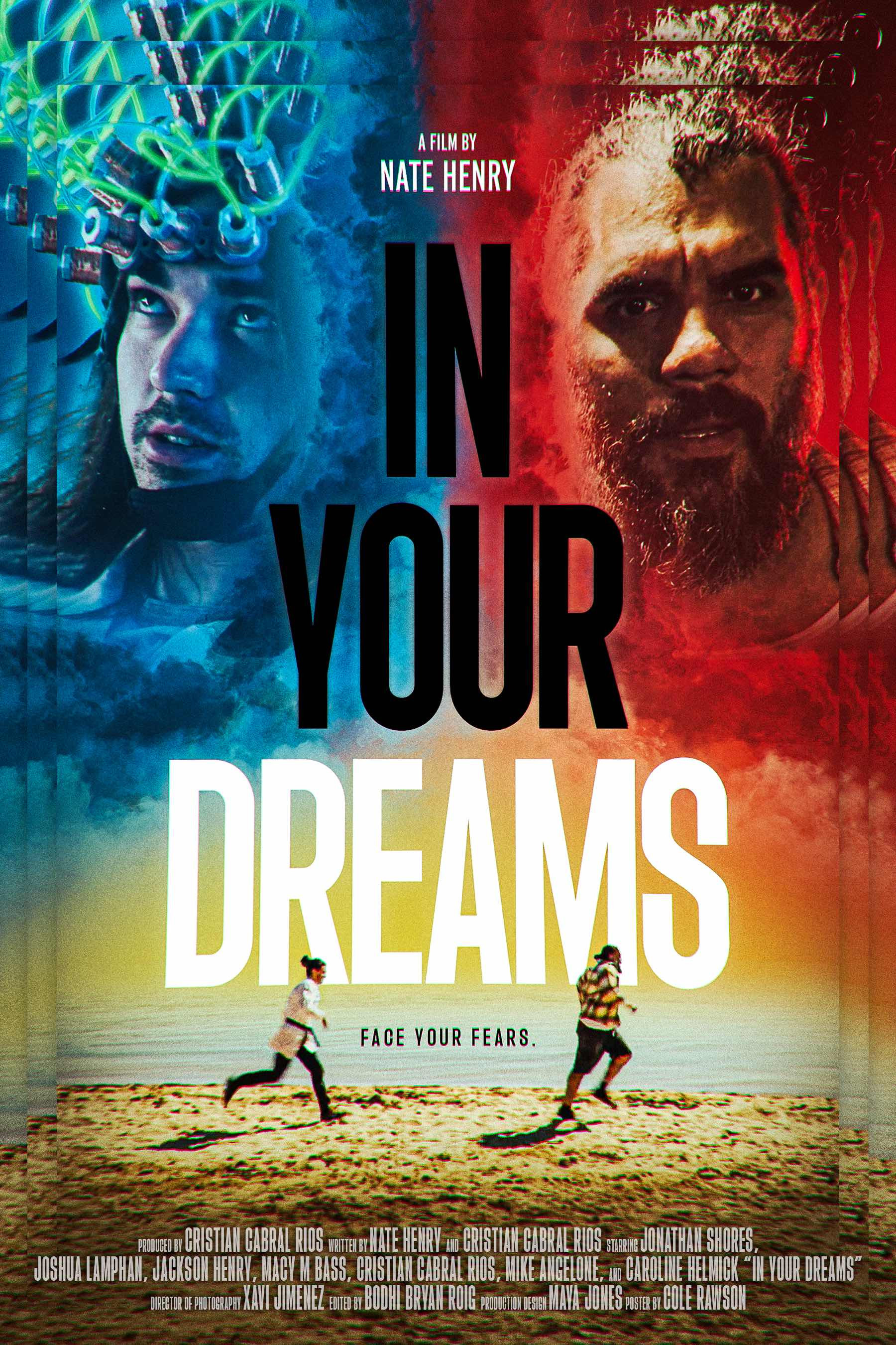 In Your Dreams