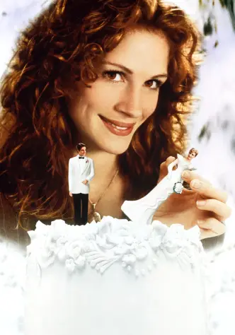 Die Hochzeit meines besten Freundes