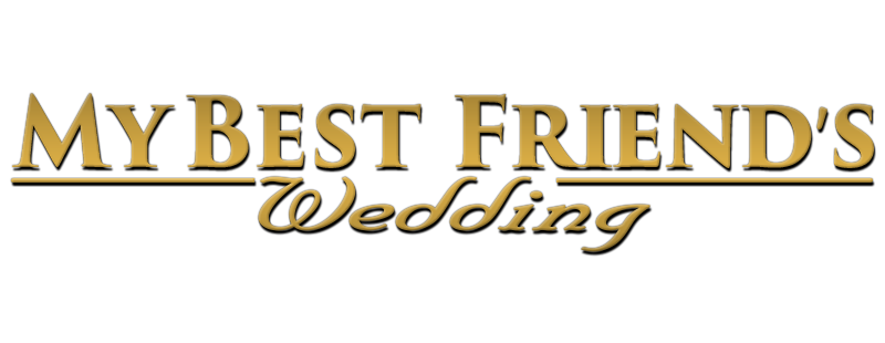 Die Hochzeit meines besten Freundes