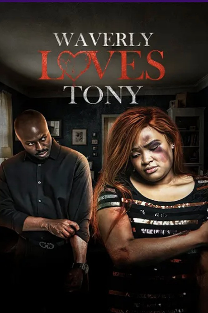 Waverly Loves Tony