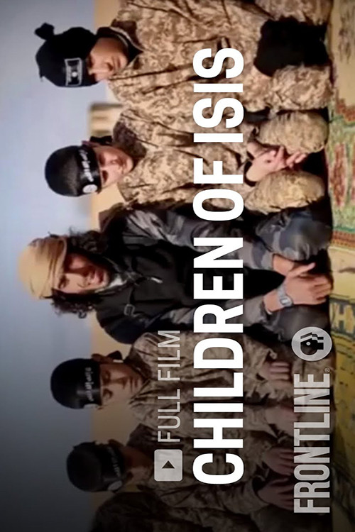 Children of ISIS