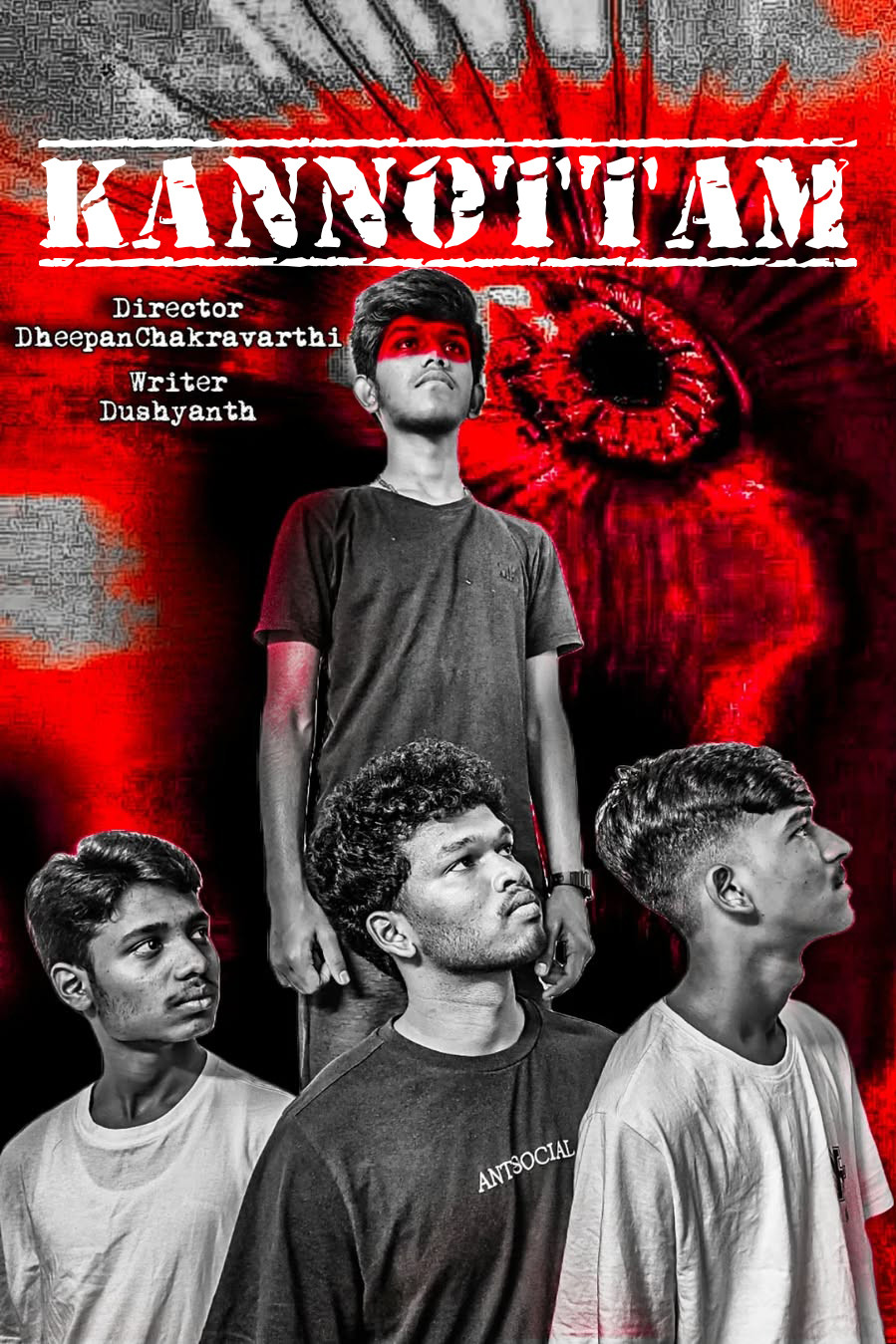 KANNOTTAM(perception)
