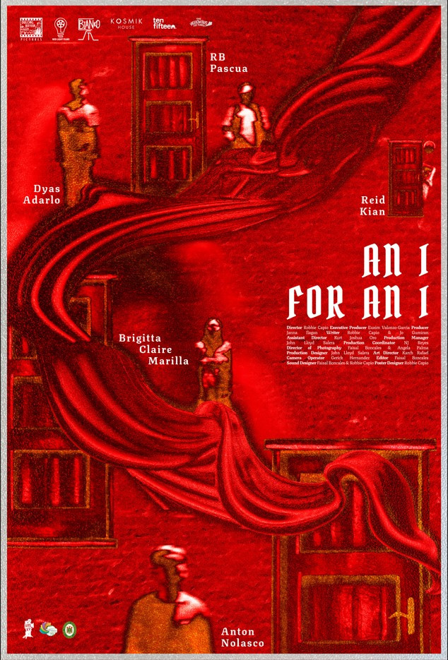 An I for an I