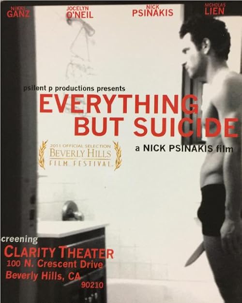 Everything But Suicide