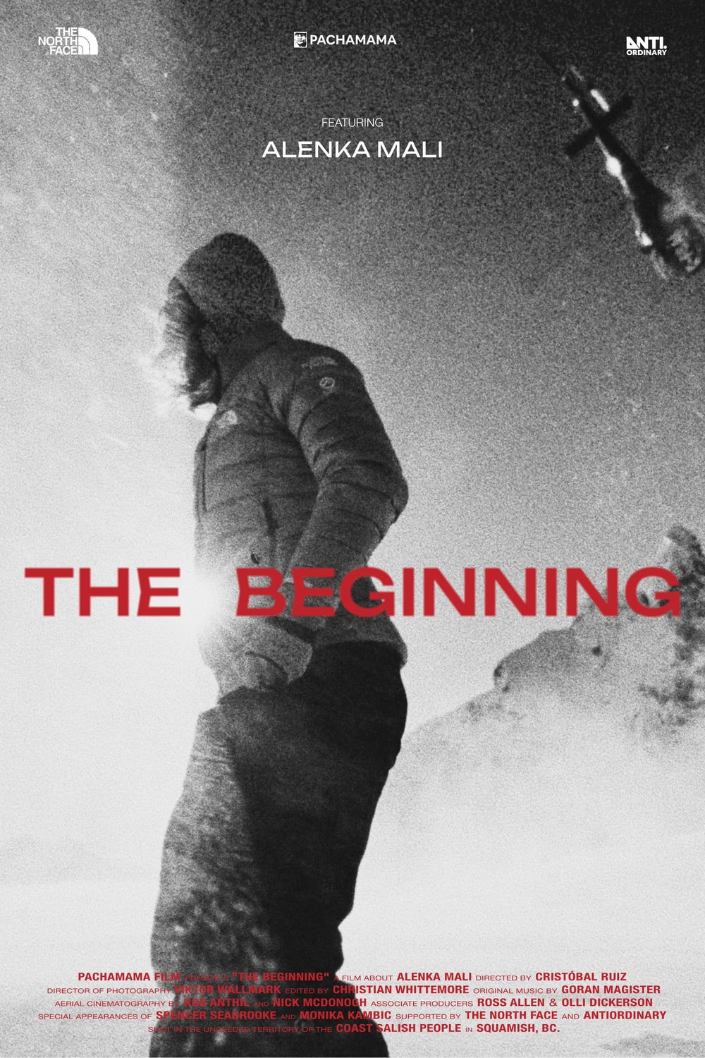 The Beginning