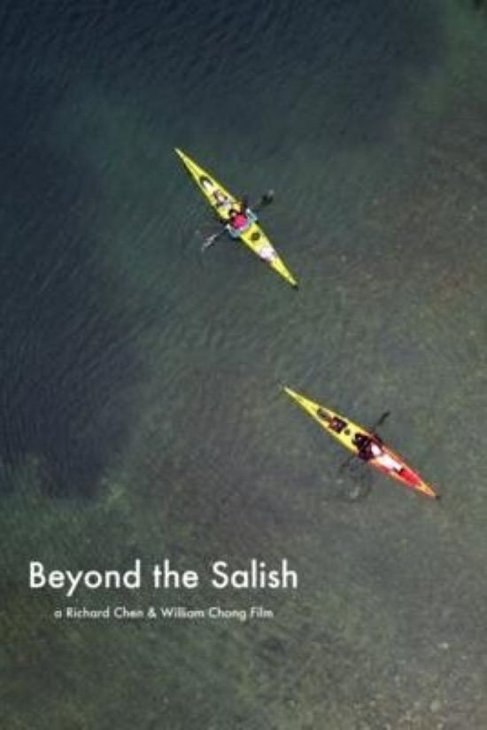 Beyond the Salish