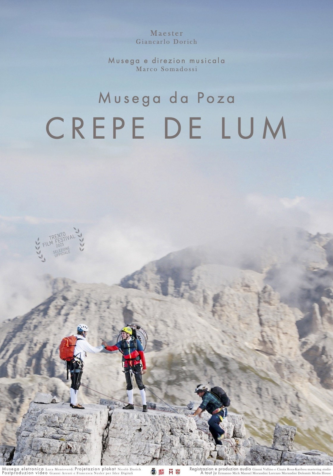Crepe de Lum