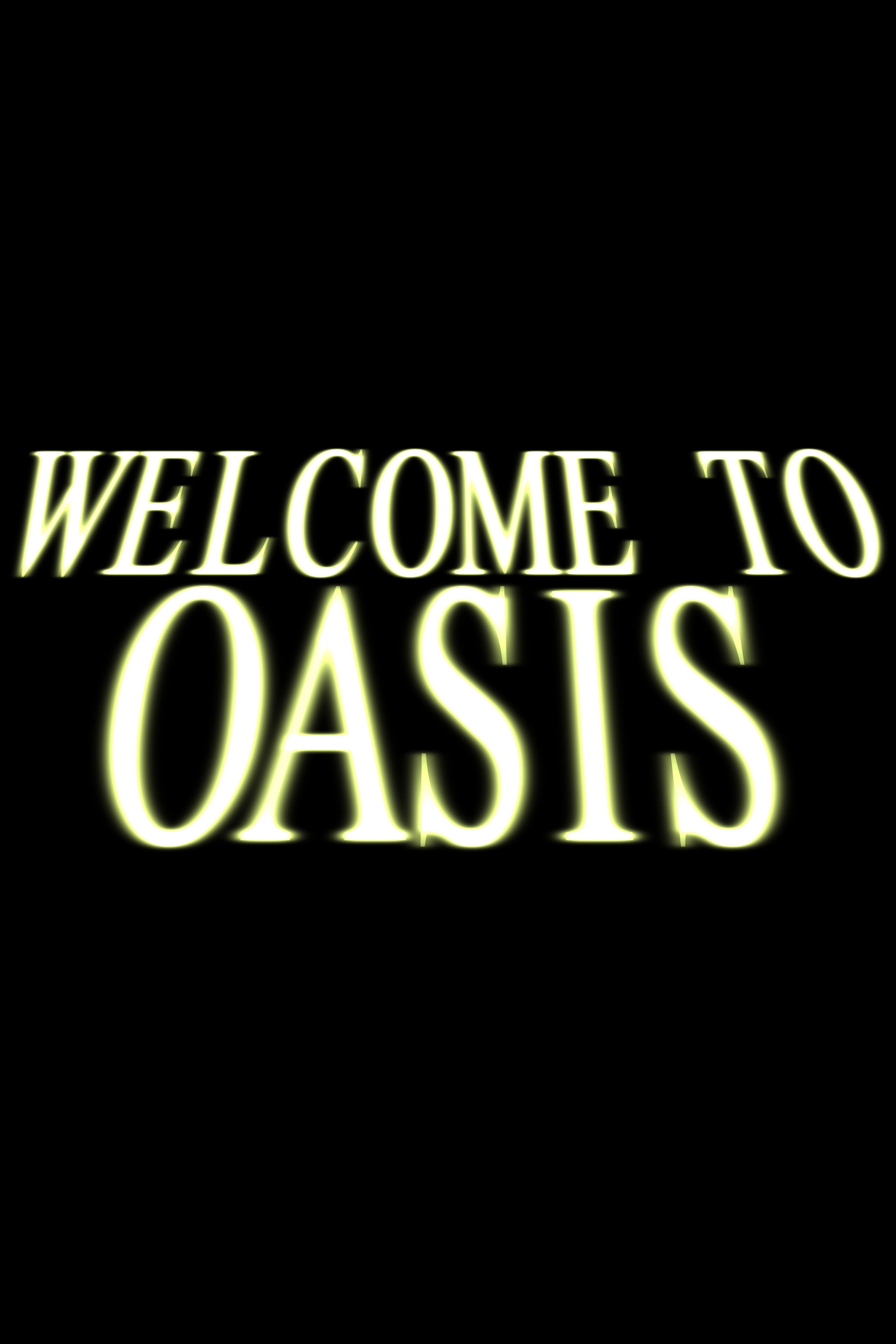 Welcome to Oasis (Atlanta 2024 Documentary)