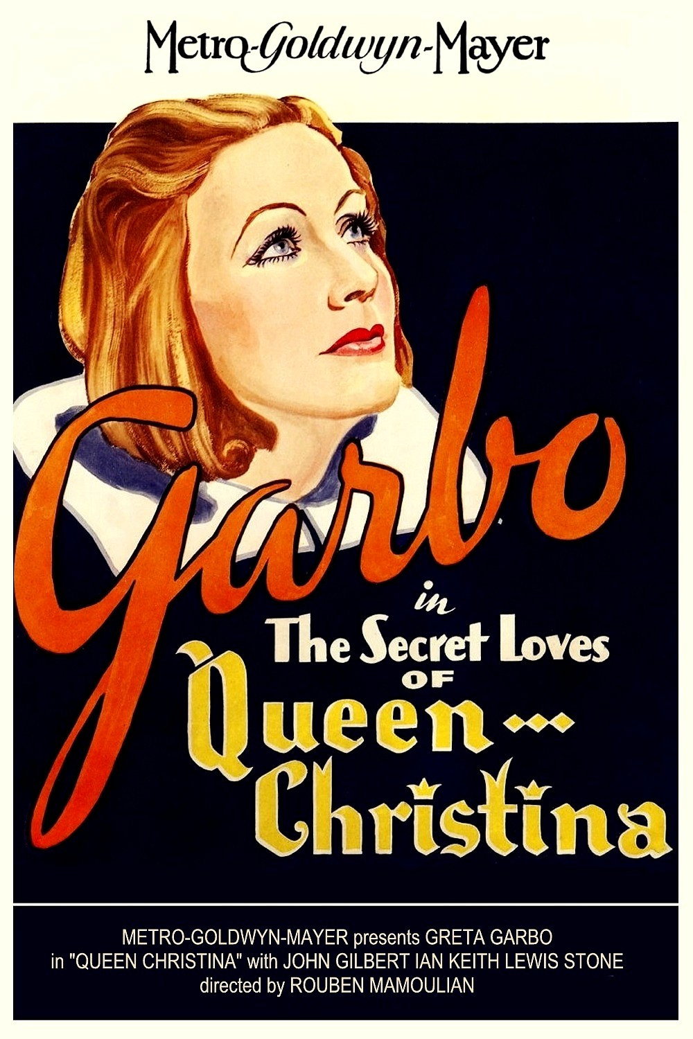 Queen Christina