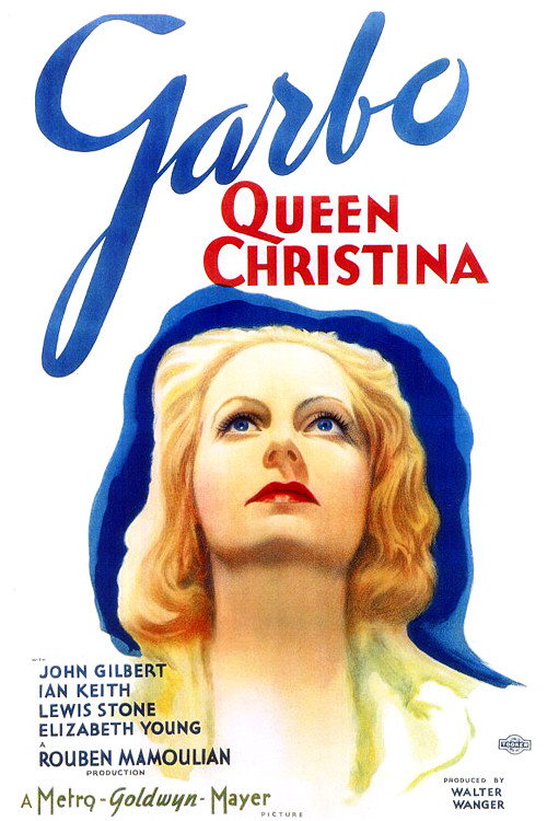 Königin Christine
