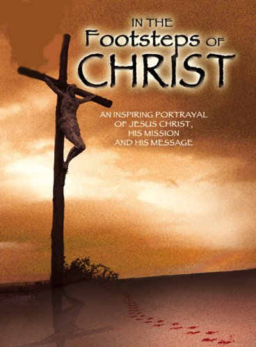 In the Footsteps of Jesus