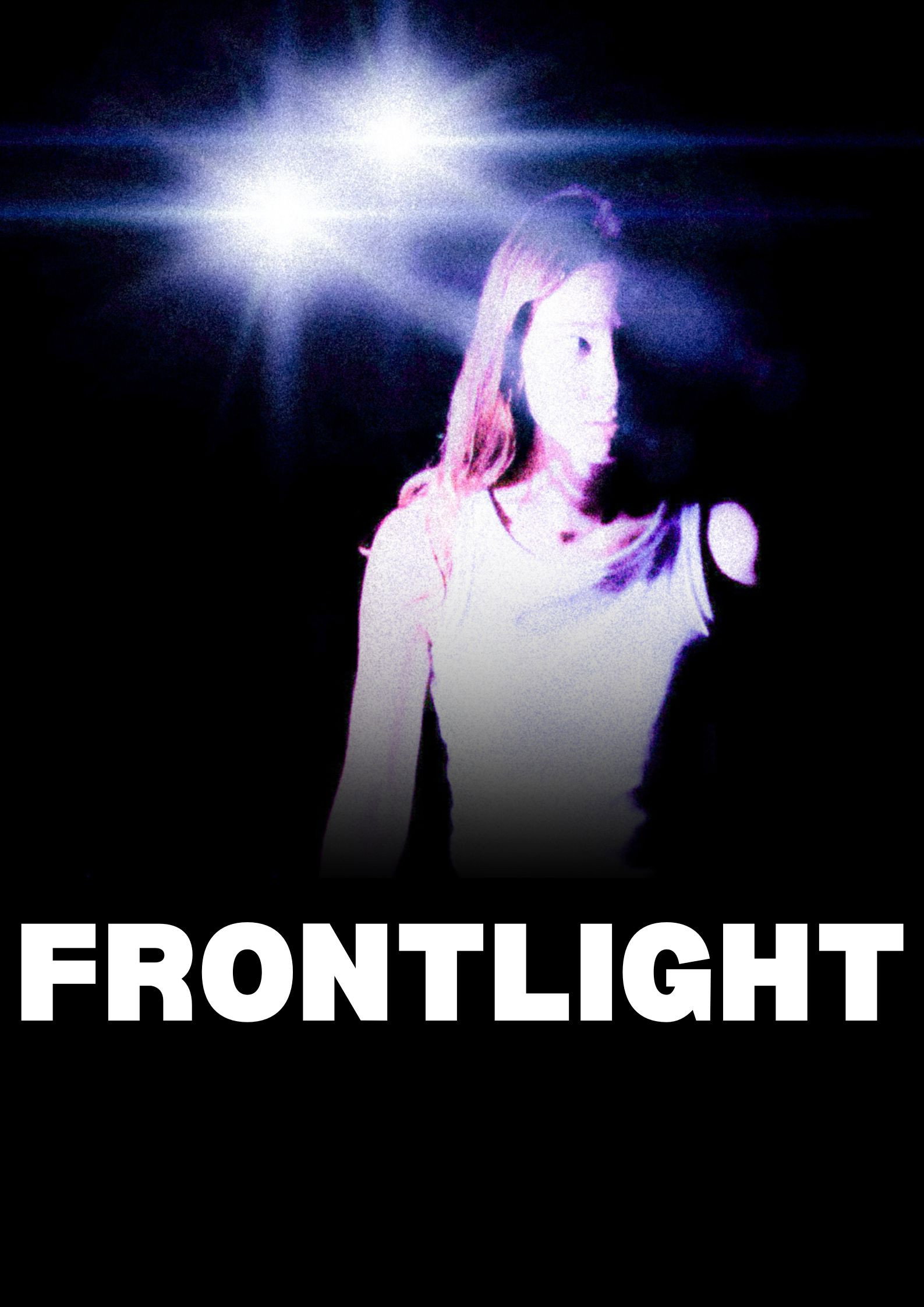 Frontlight