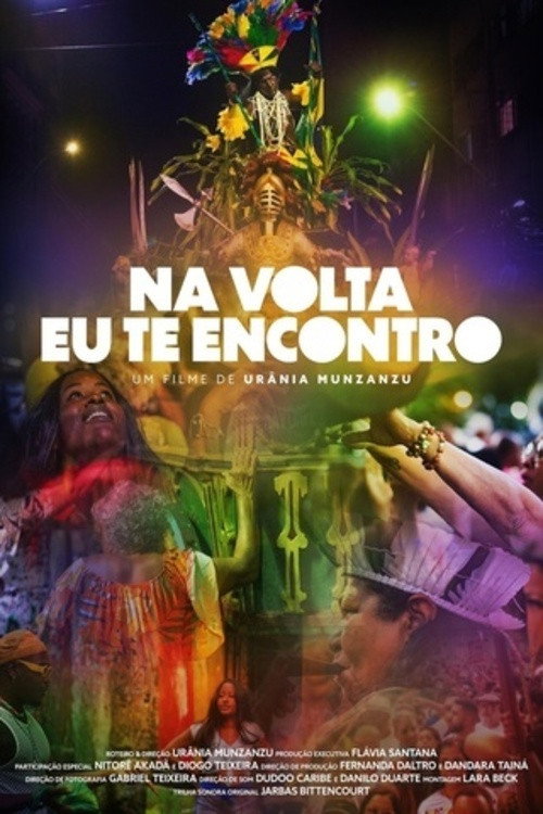 Na Volta Eu Te Encontro