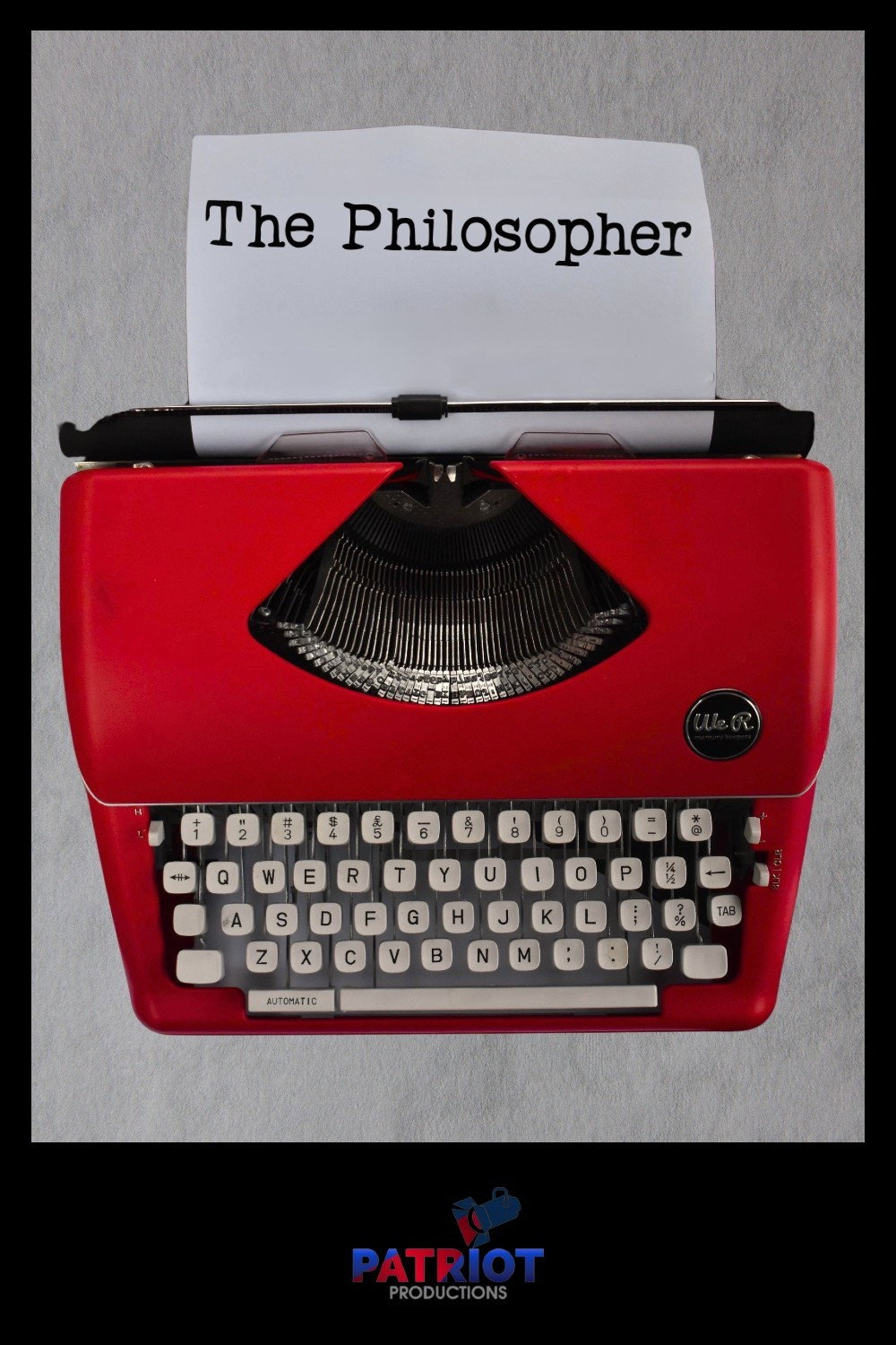 The Philosopher
