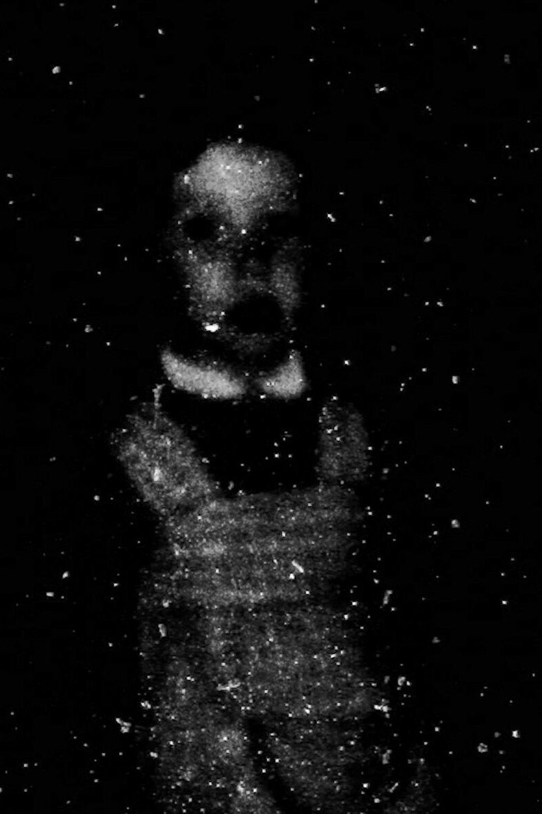 Ghosting Mother