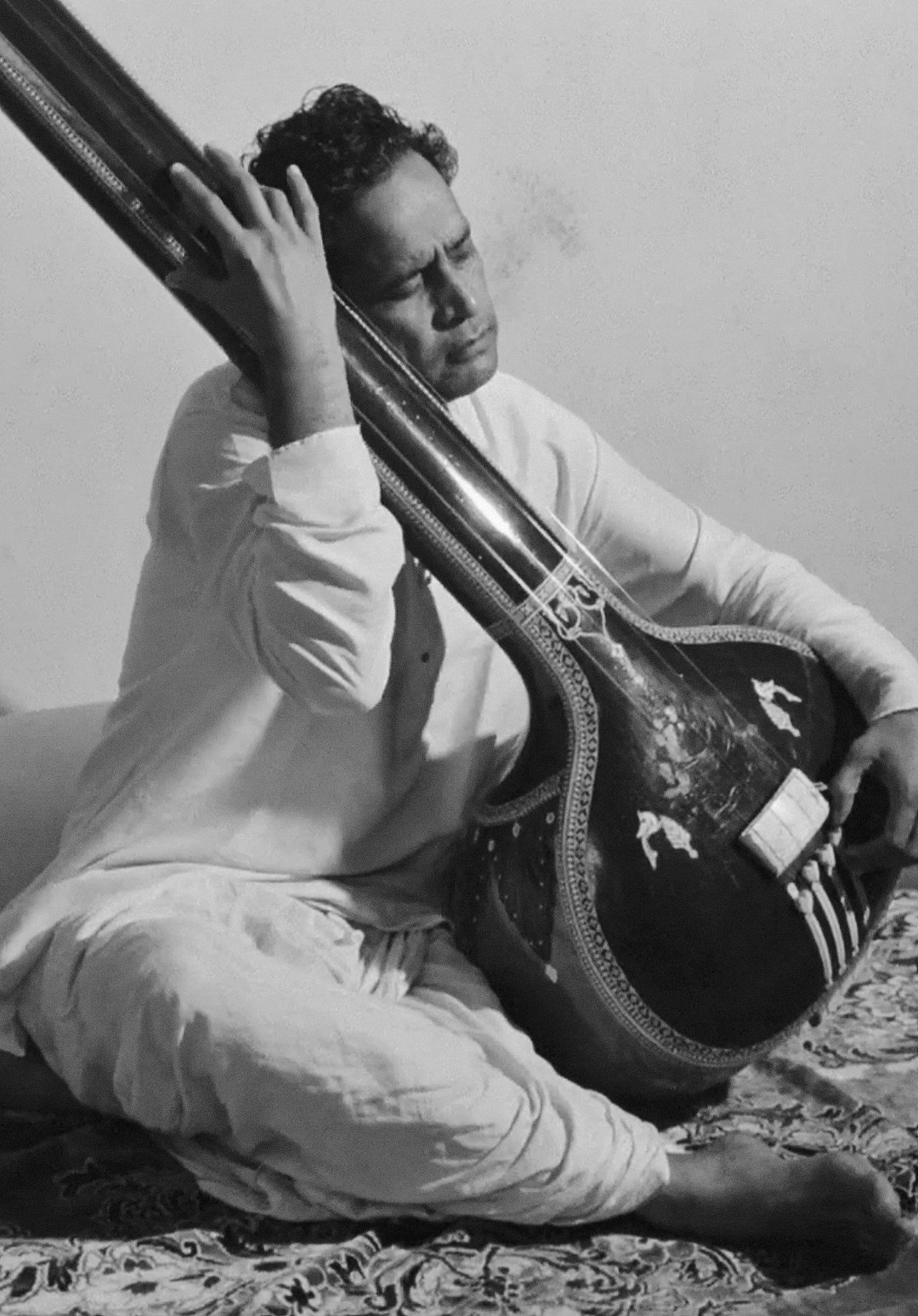 Bhimsen Joshi