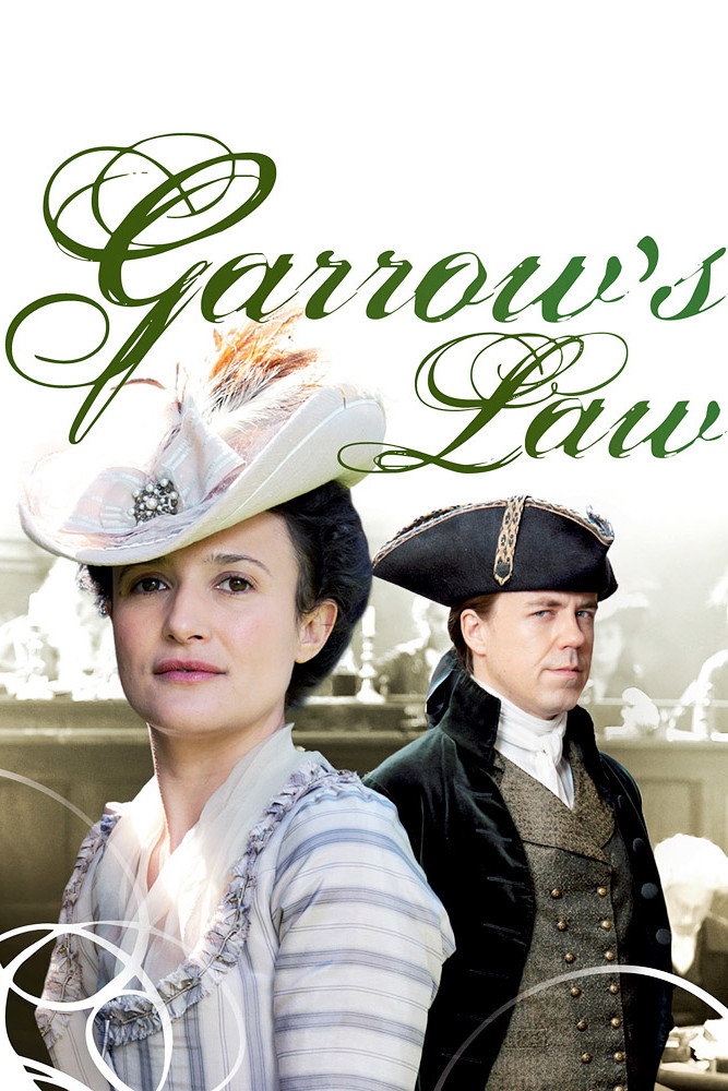 Garrow's Law