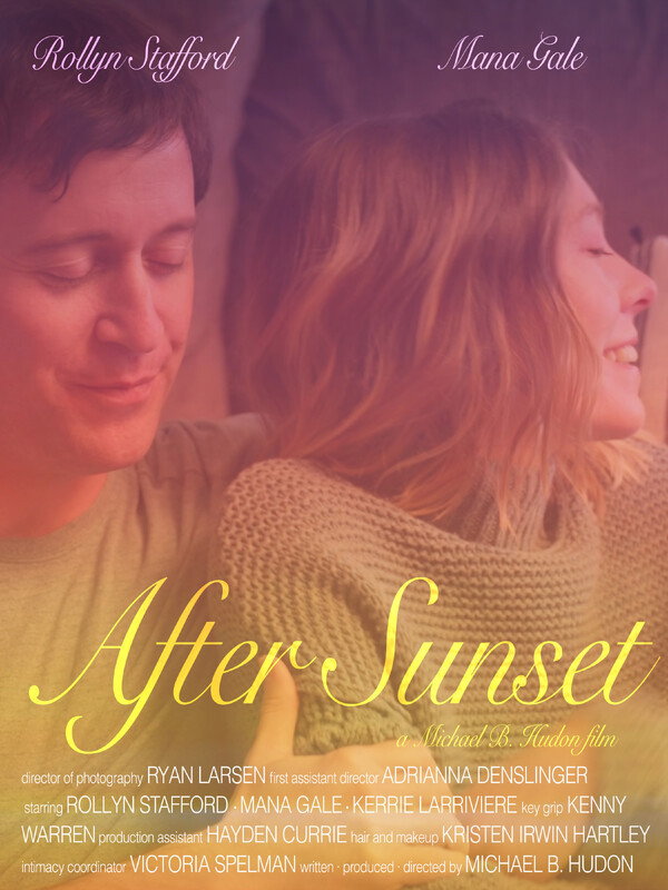 After Sunet