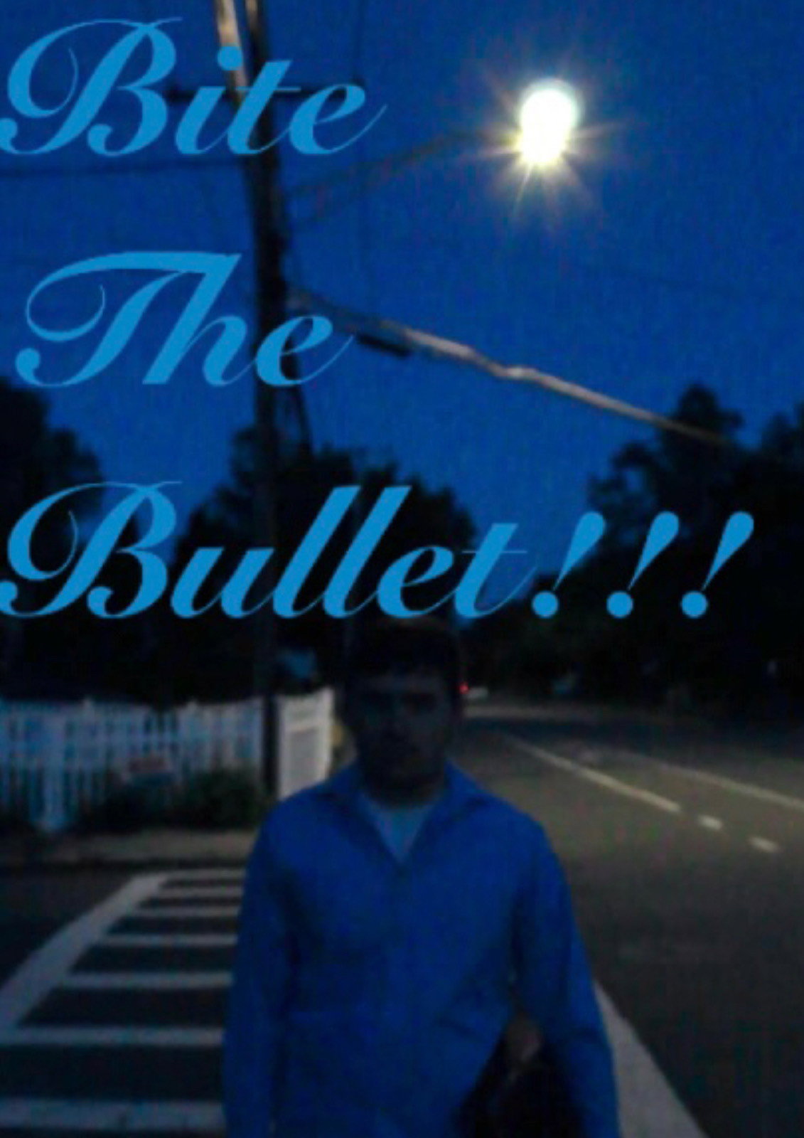 Bite the Bullet!!!