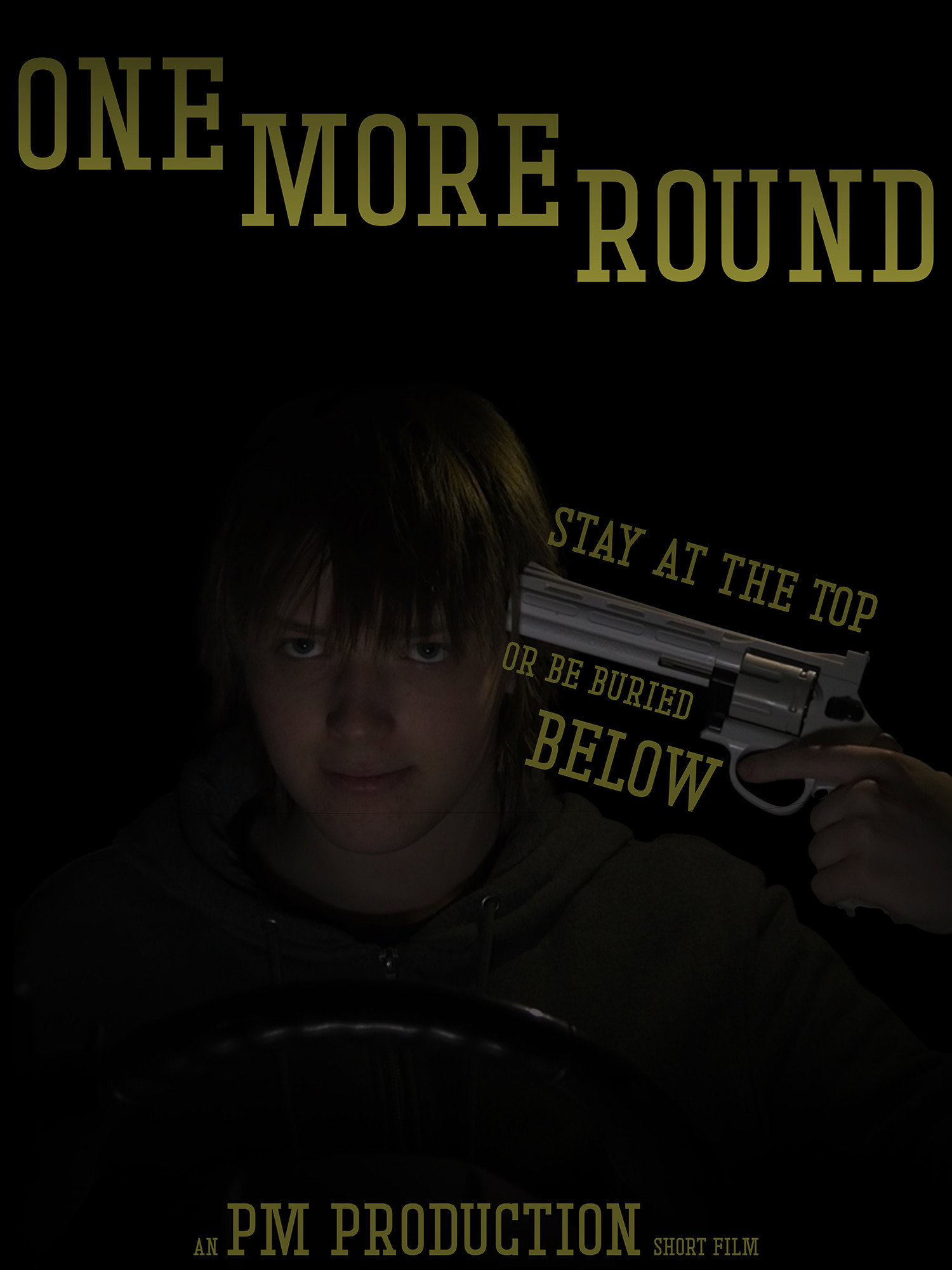 One More Round