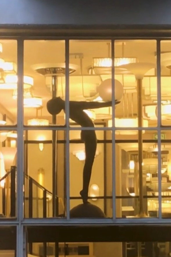 En vitesse !