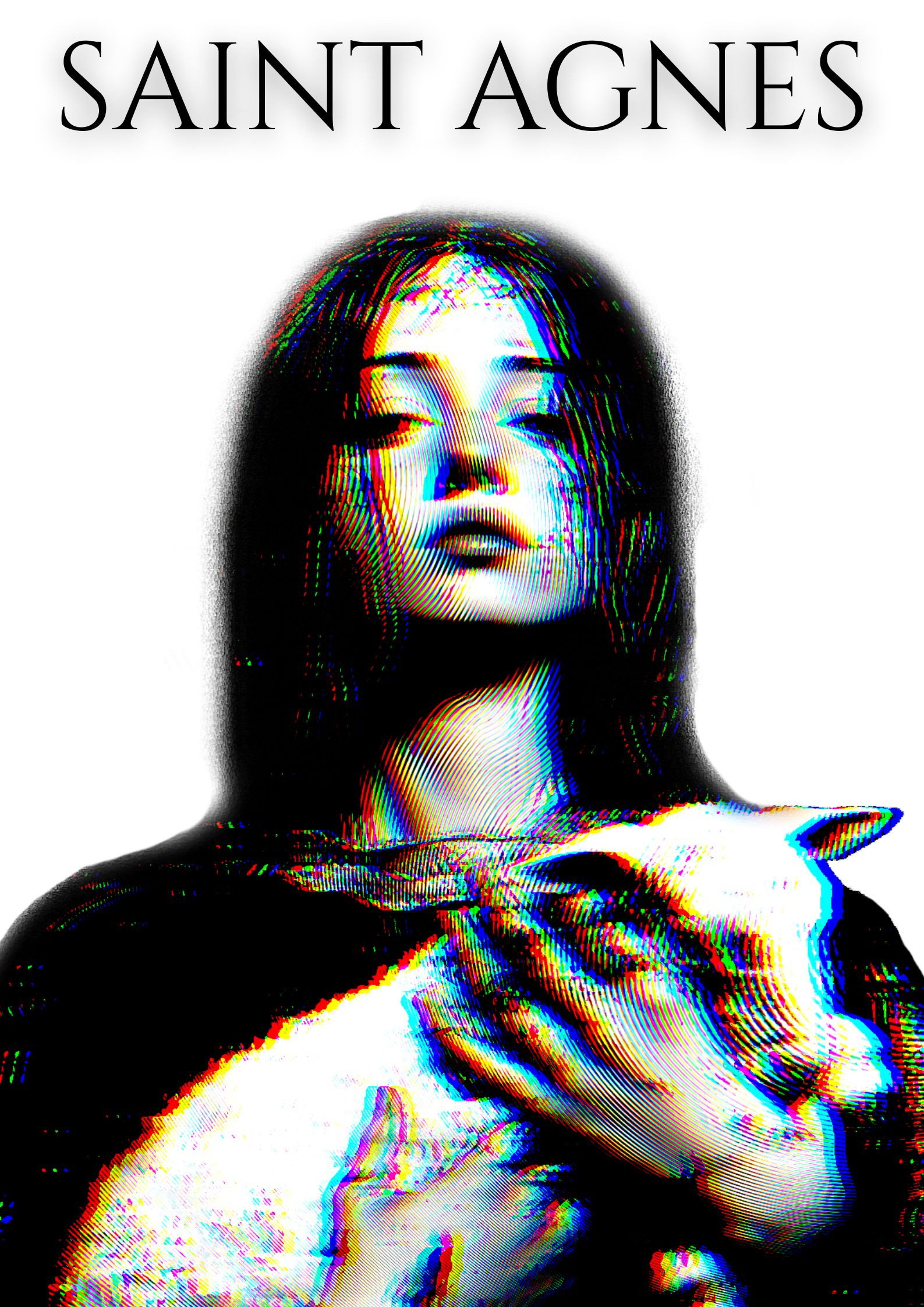 Saint Agnes