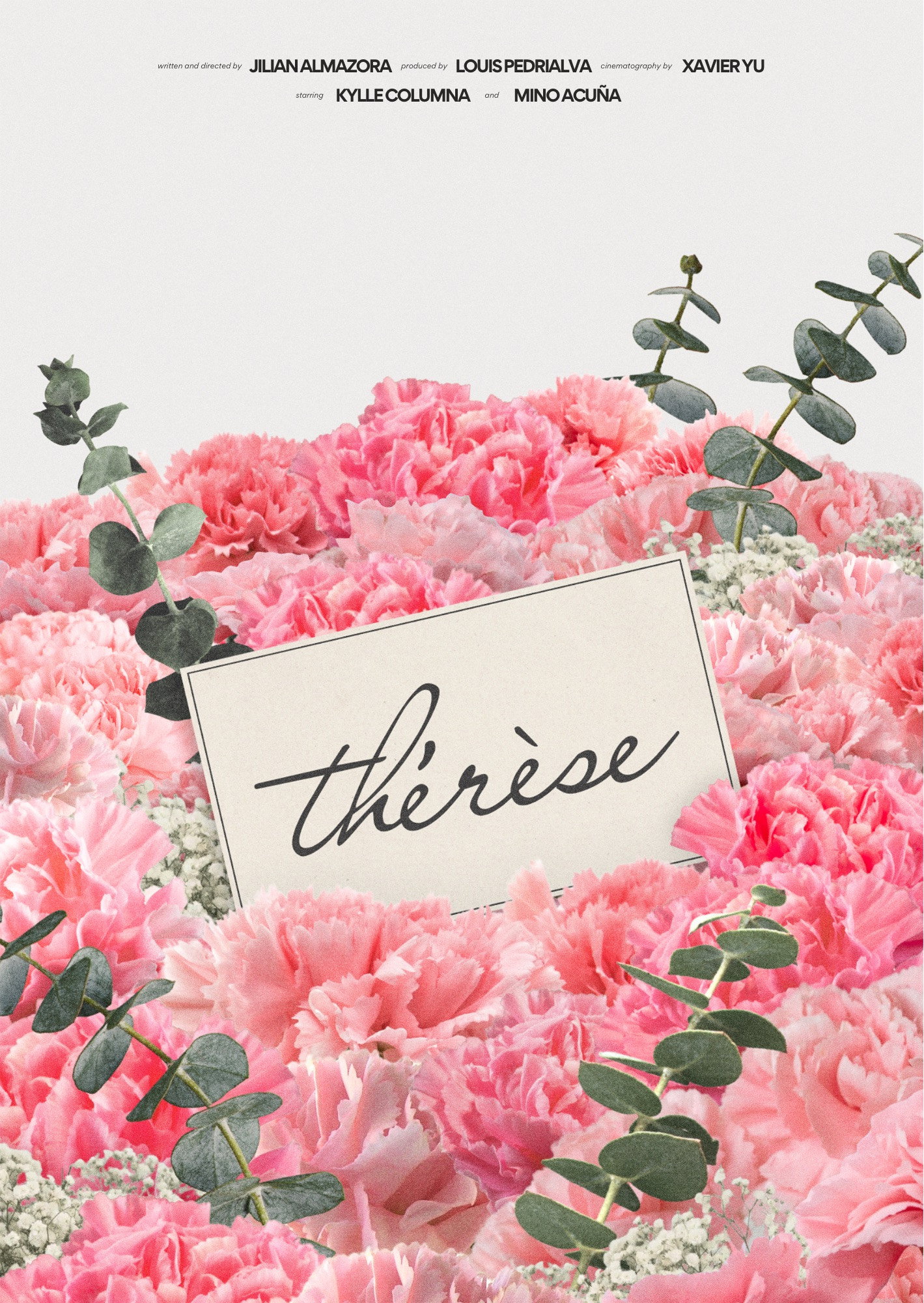 Thérèse