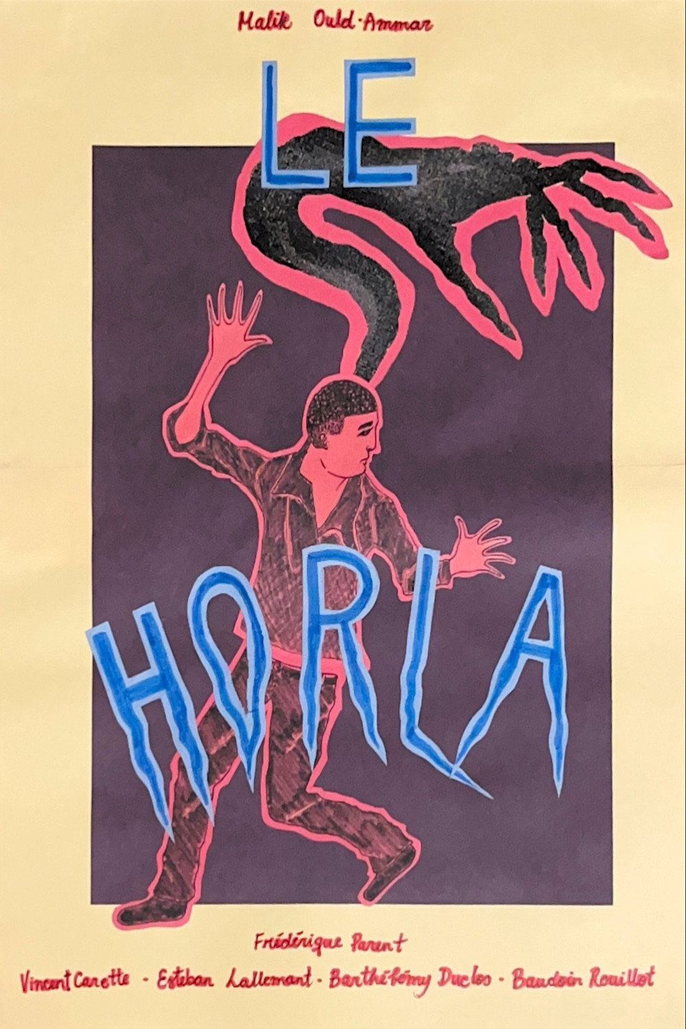 Le Horla