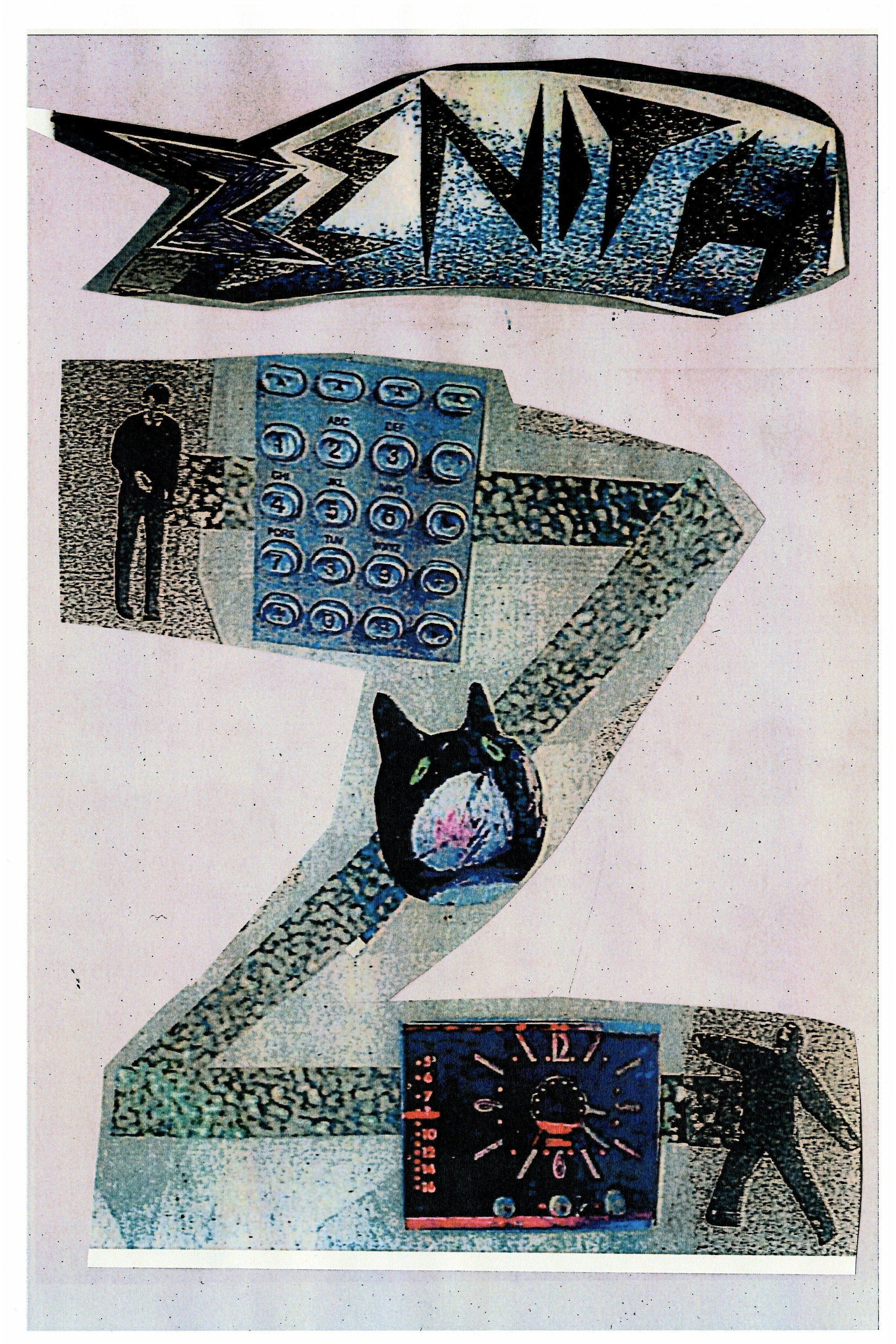 Zenith