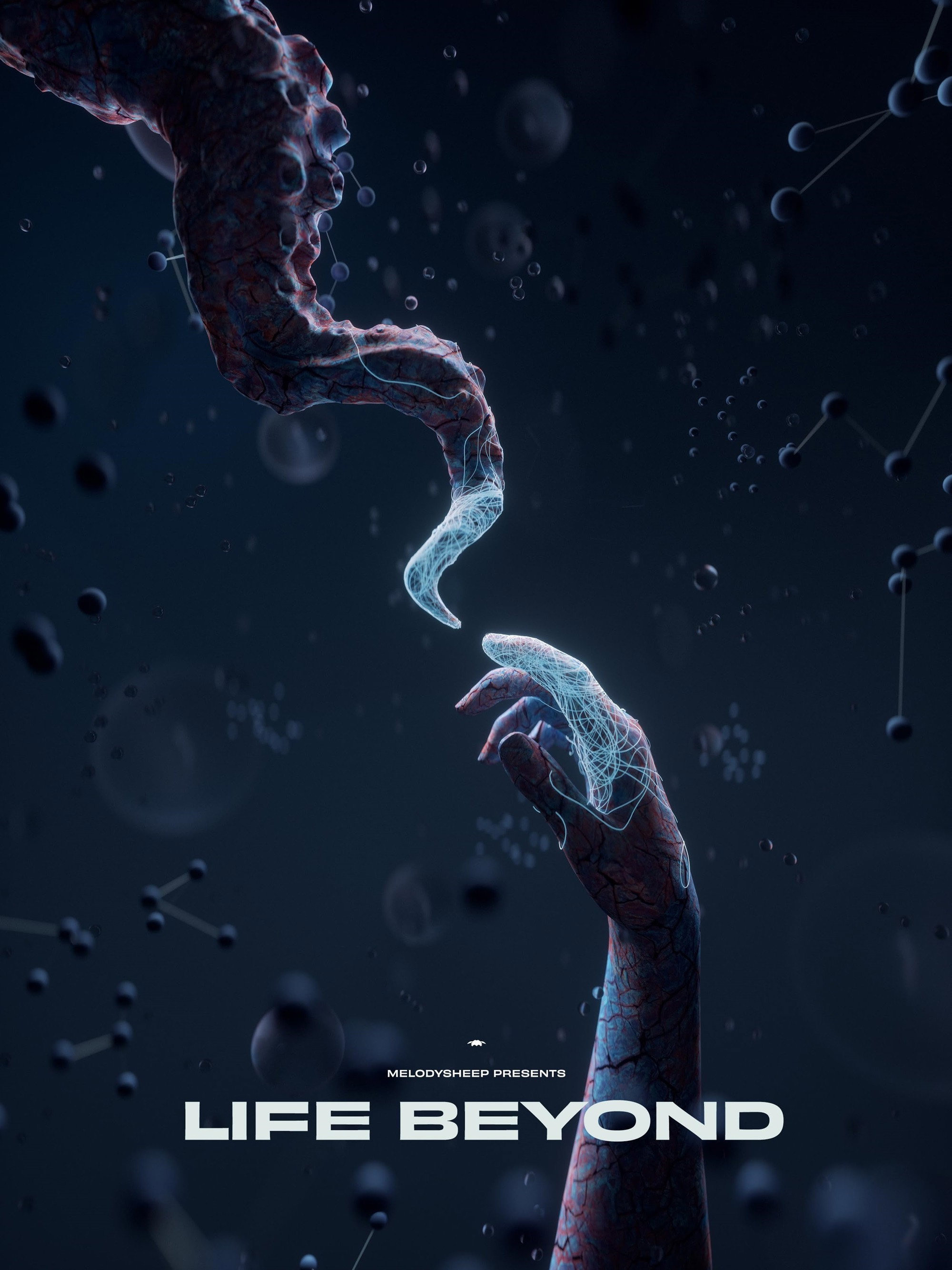 LIFE BEYOND: Visions of Alien Life