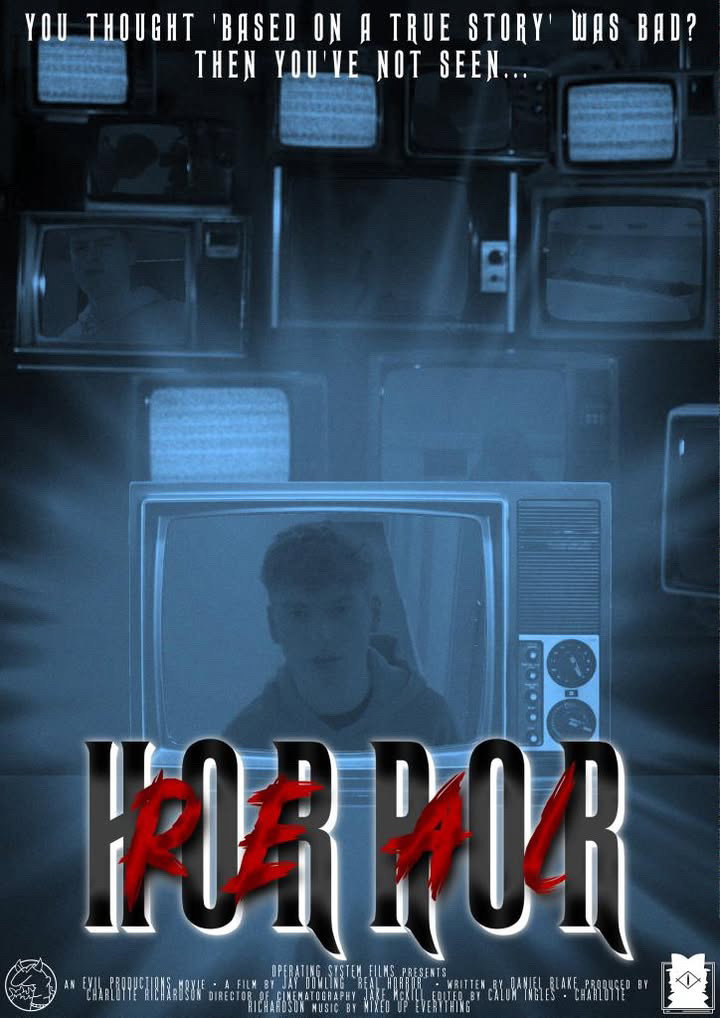 Real Horror