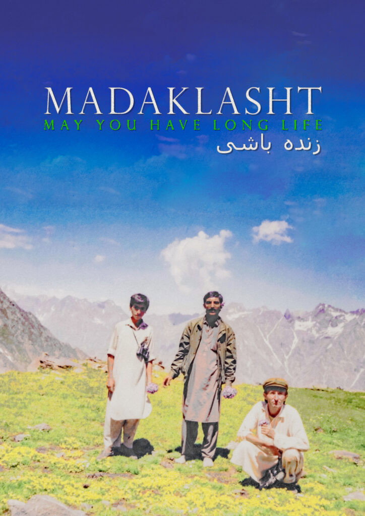 Madaklasht, May You Have Long Life
