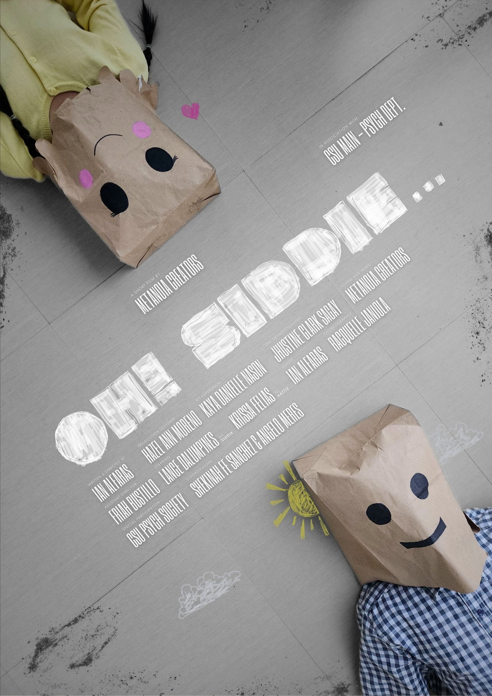 Oh! Siddie
