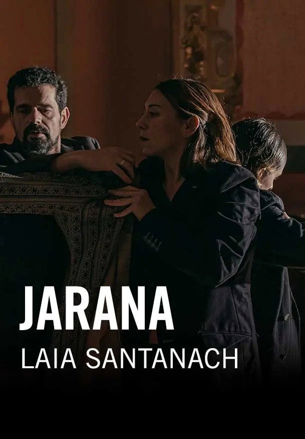 Jarana