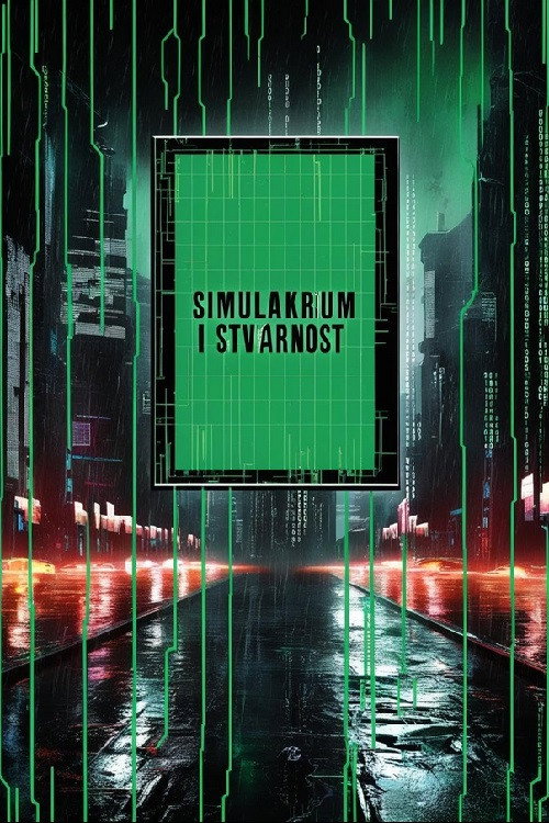 Simulakrum i stvarnost