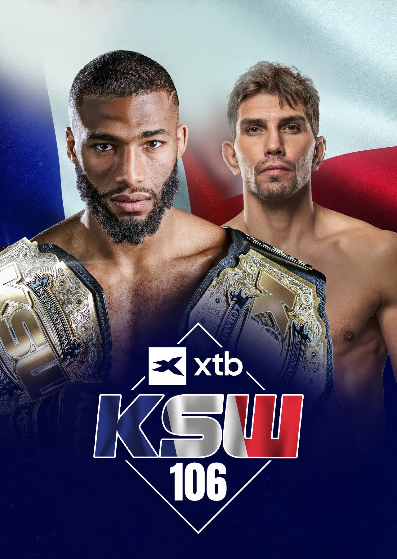 XTB KSW 106