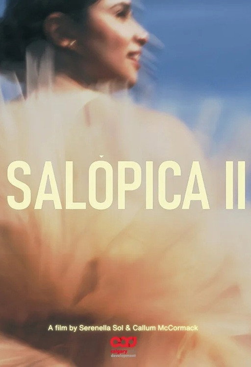 S A L ó P I C A II