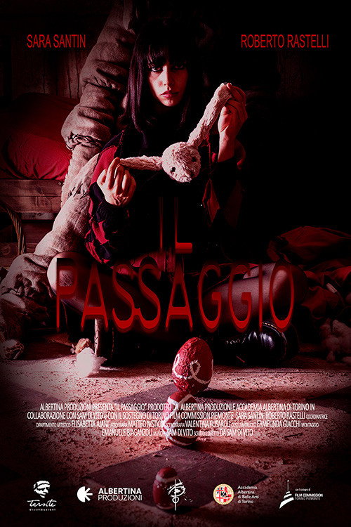 Il passaggio
