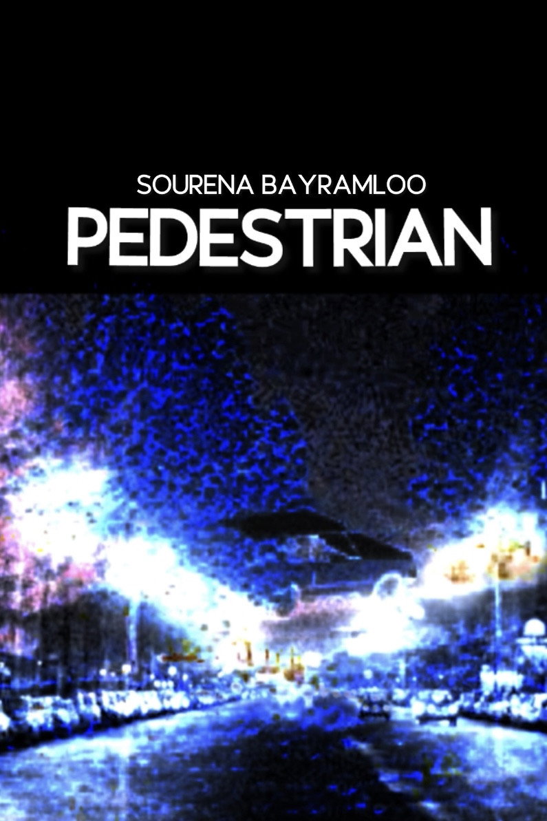 Pedestrian