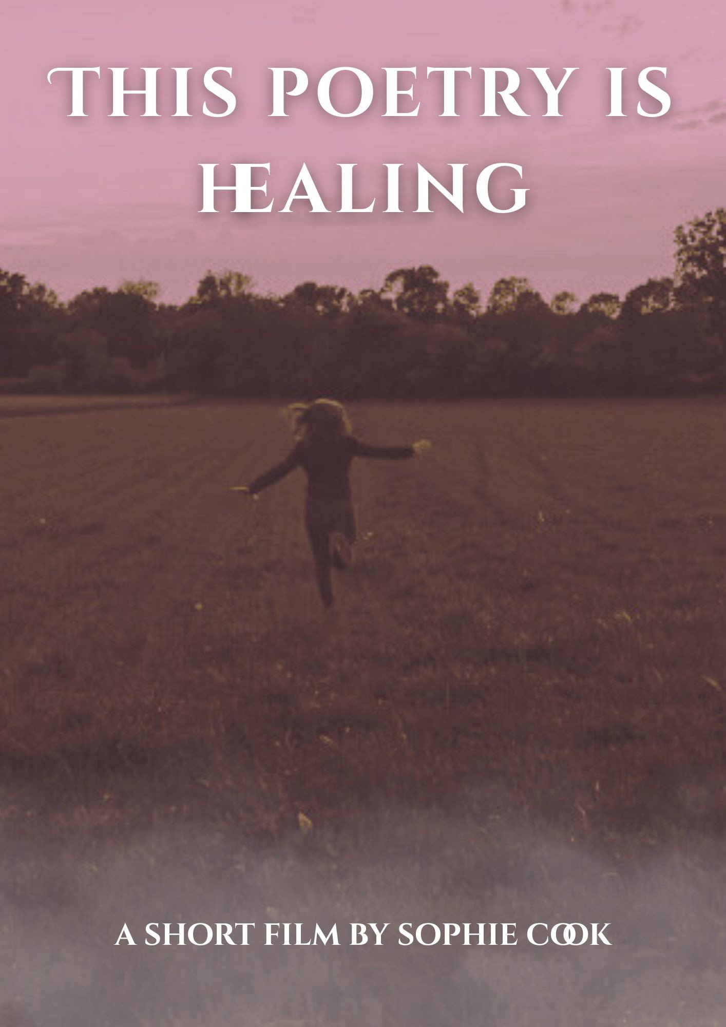 This Poetry is Healing