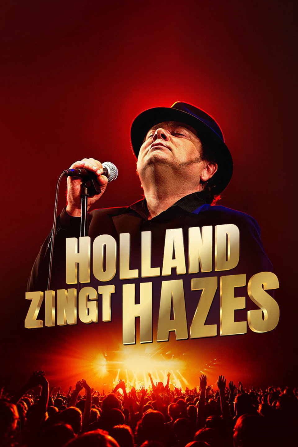 Holland Zingt Hazes 2025 (deel 2)