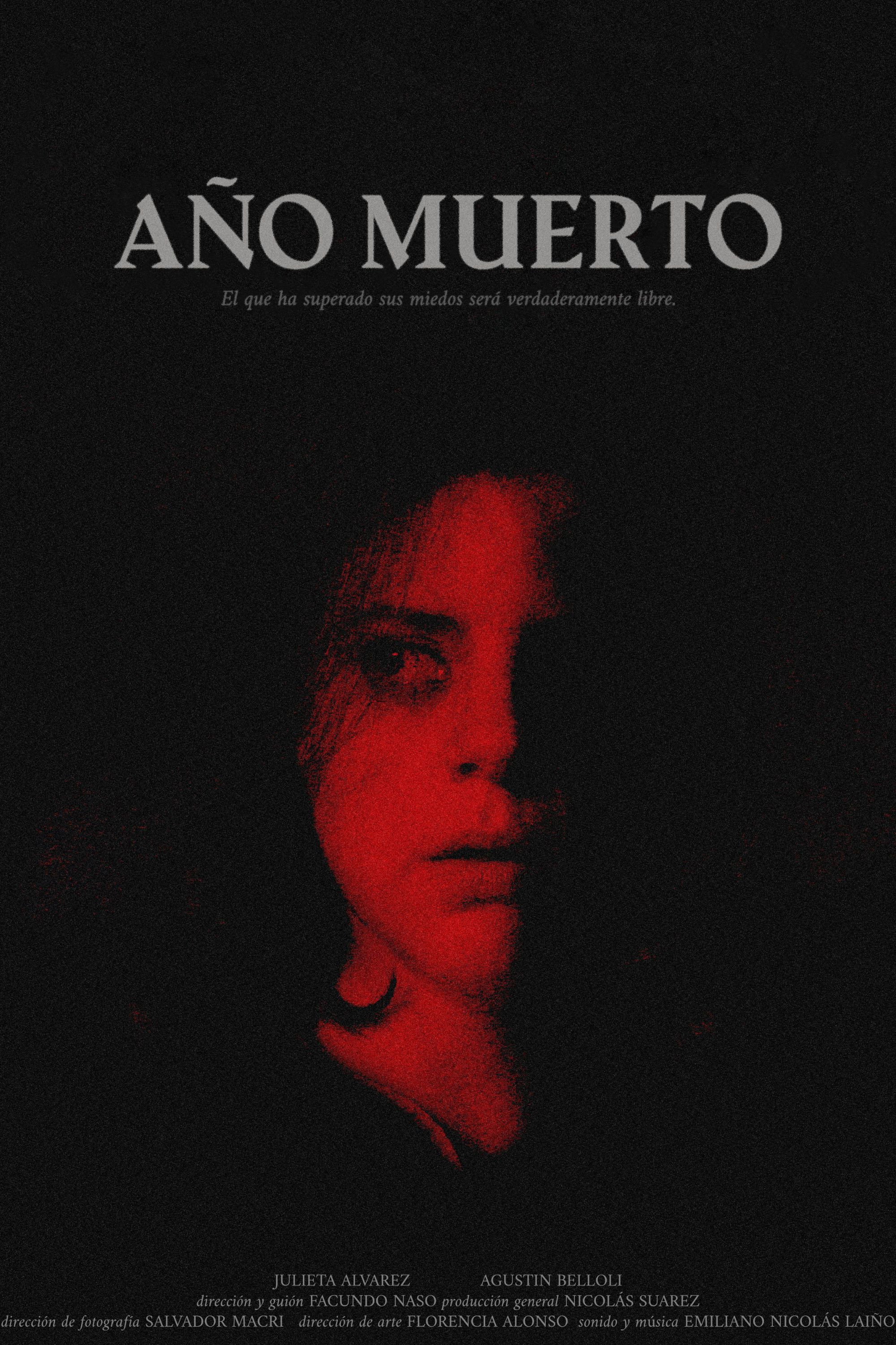 Año muerto