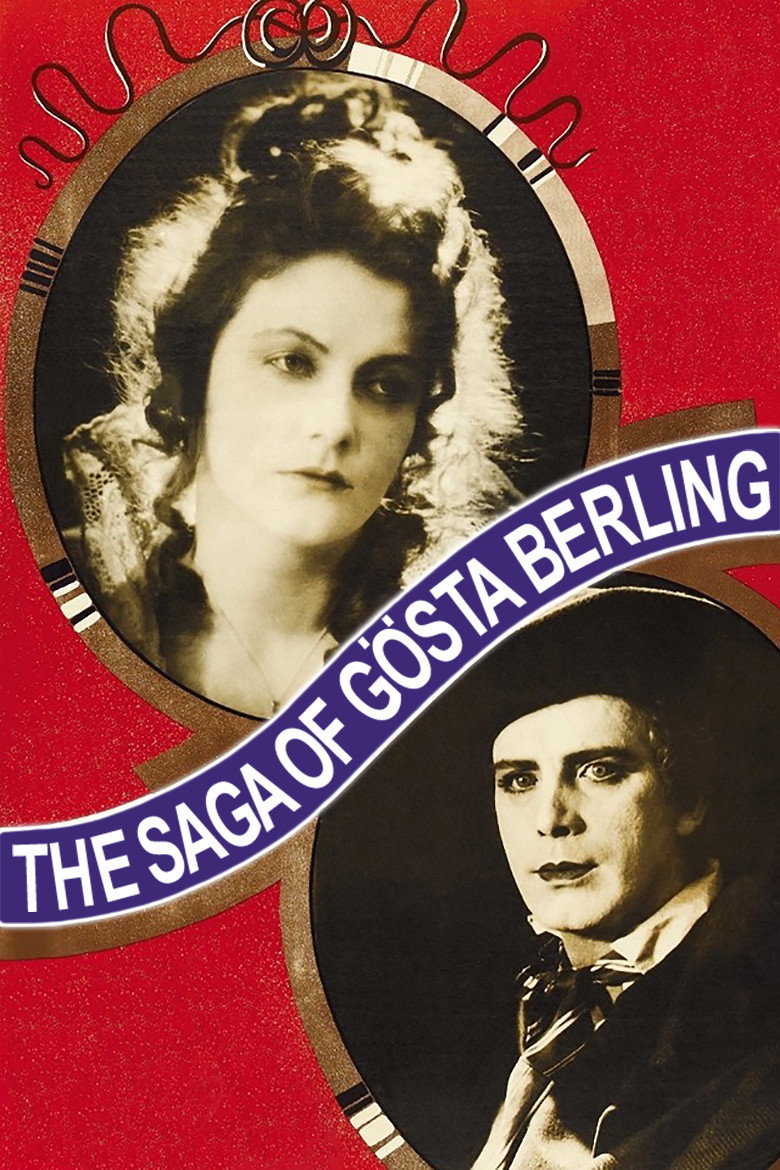 Gösta Berlings Saga