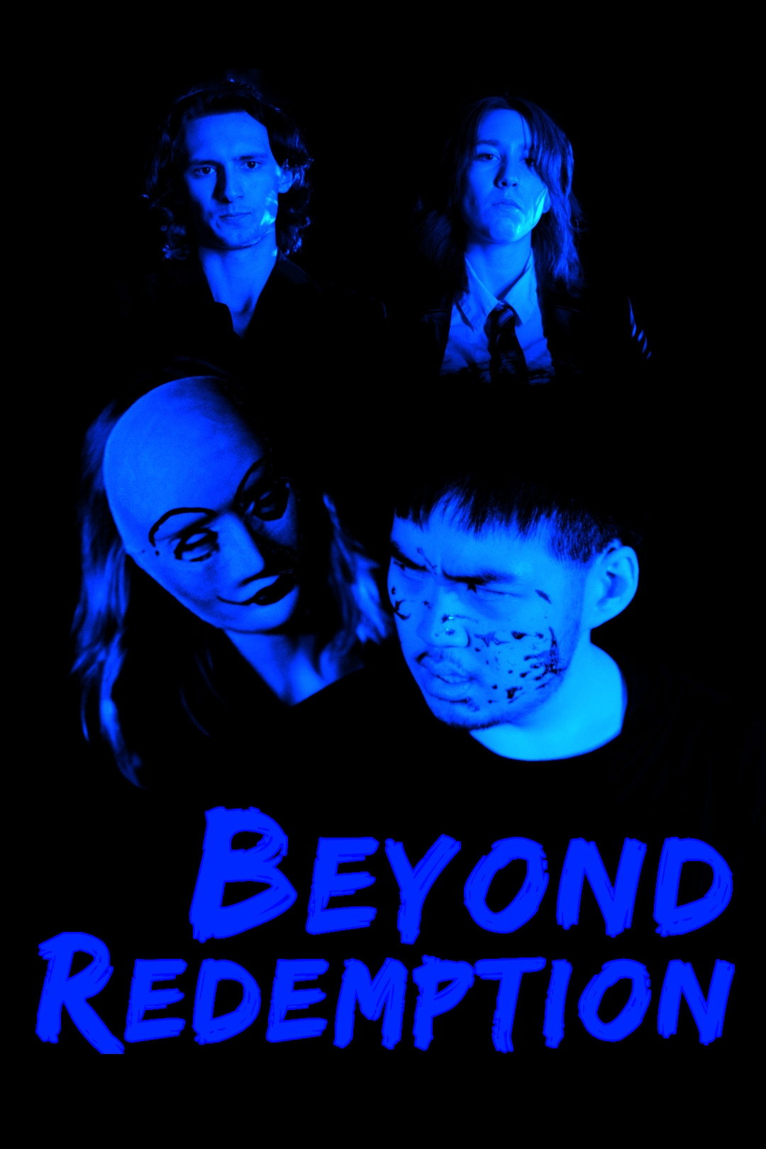 Beyond Redemption