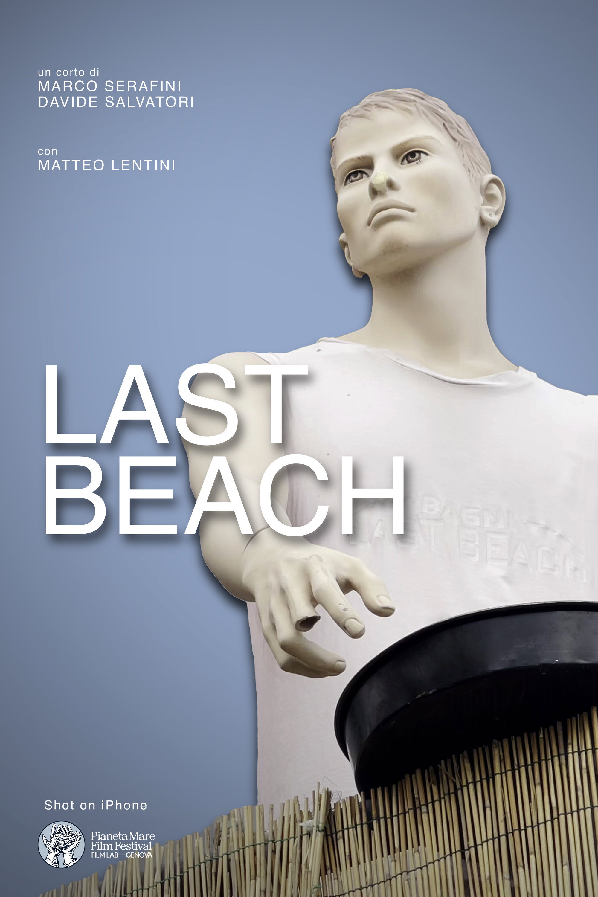 Last Beach