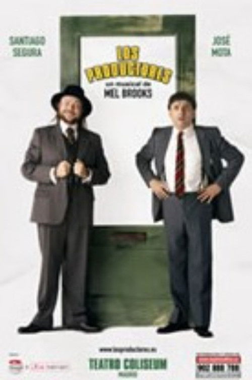 Los Productores