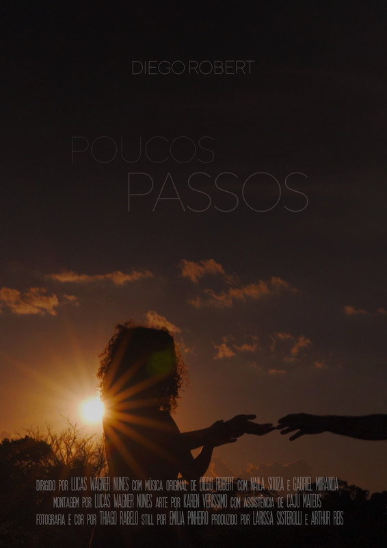 Poucos Passos