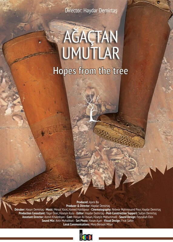 Ağaçtan Umutlar